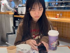 -火山屋台(新街口店)