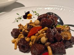 -漢舍中国菜馆(浦东嘉里城店)