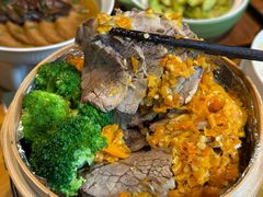 -竹里馆 ·茶食(奥体店)