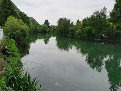 -贵阳市花溪国家城市湿地公园