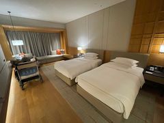 -深圳机场凯悦酒店