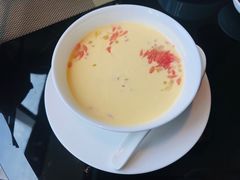 杨枝甘露-夏宫中餐厅(静安香格里拉店)