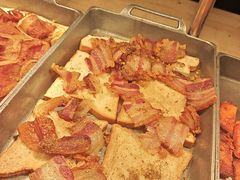 -舜和巴西烤肉餐厅(舜和国际店)