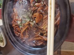 -吴越荣记苏州菜·松鼠桂鱼100%活鱼现做(斜塘老街店)