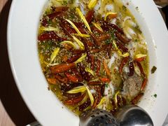 -新太二·鲜料川菜(群光广场店)