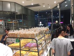 -BreadTalk面包新语·烘焙蛋糕(高德置地春广场店)