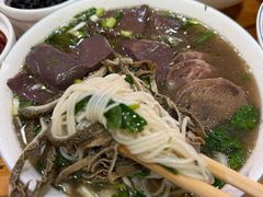 -熊氏牛羊杂粉(龙眼井总店)
