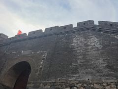 -雁门关景区