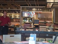 -金海湾自助餐厅(金陵饭店)