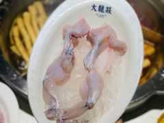 -大龙燚火锅(天钥桥路店)
