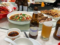 -阿胖龙虾小海鲜(宁国南路总店)