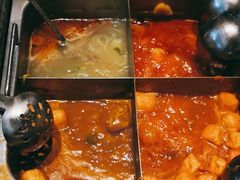-海底捞火锅(江南盛天地店)