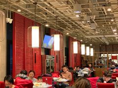 大堂-金鼎轩(亚运村店)