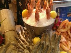 -火舞泰·泰式海鲜火锅餐厅(世纪城店)