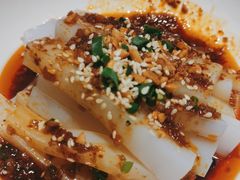 -上上席川菜(凯德乐峰广场店)