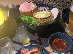 -湊湊火锅·茶憩(上海合生汇店)