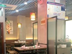 大堂-鱻鱼捞.祥祥鱼锅(高淳一店)