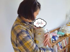 -小蝌蚪·寻·月嫂(松江妇幼店)
