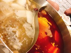 -牛记皇·鲜牛肉火锅(弘阳广场店)