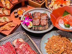 -古田居·特色寿司料理(骏欣中心店)