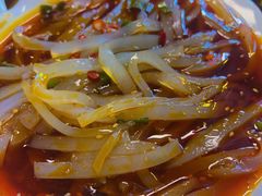 -阆辣荟餐饮(老味道8年·古城店)