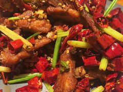 -有位虾匠·香辣蟹·小龙虾(李村店)