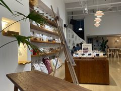 -旧识old mate·烘焙蛋糕店