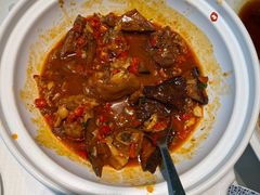 -院里寻菜·精致庭院菜(观沙岭店)