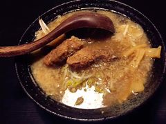 -日本料理神拉面