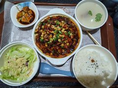 -青水瓦台汤泉(未央店)