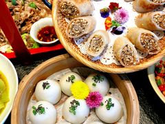 -桐湾大院·桐庐菜(滨江店)