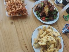 -美顺香食府鱼头老店(雪野湖店)