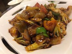 -旺达·福州菜(正大广场店)