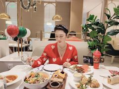 -Deer Park鹿园西餐(仁恒置地广场店)