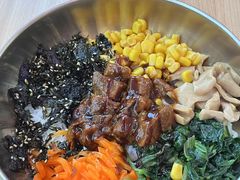 -米村拌饭(银泰中心店)