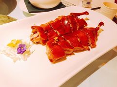 -申粤轩酒楼·三十年粤菜经典(丁香花园店)