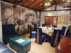-观盐·盐帮菜(官园桥店)
