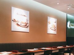 -萨莉亚意式餐厅(杭州滨江天街店)