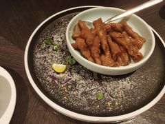 -万丽轩·粤菜(王府井金茂万丽酒店)