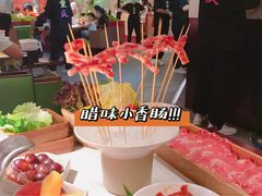 -九鼎轩火锅大排挡