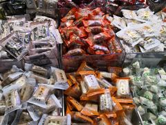 -老城隍庙食品商店(豫园商城店)