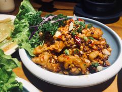 -觅山云南菜(泊富ICITY店)