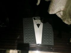 -天津津利华酒店