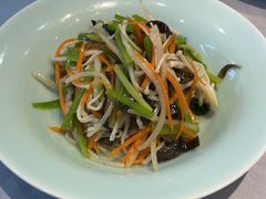 -小秦淮·南京土菜(新亭西路店)