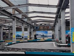 -速马赫卡丁车(琶洲店)