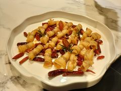 -酒蜻蜓·庭院私房菜(天元东路店)