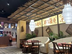 -南海渔家•海鲜•正宗海南菜(海棠湾店)