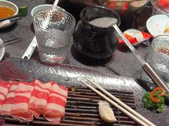 -捞王猪肚鸡火锅(金华义乌之心店)