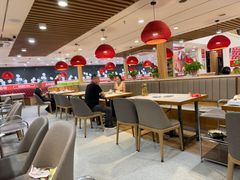 -人人捞火锅(陵水店)