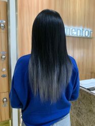 -Mentor Hair Salon